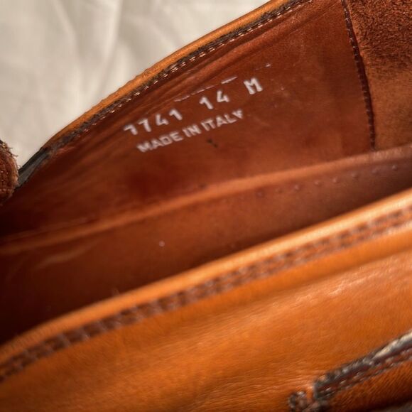 CUOIO DRESS 👞 - Picture 4 of 10
